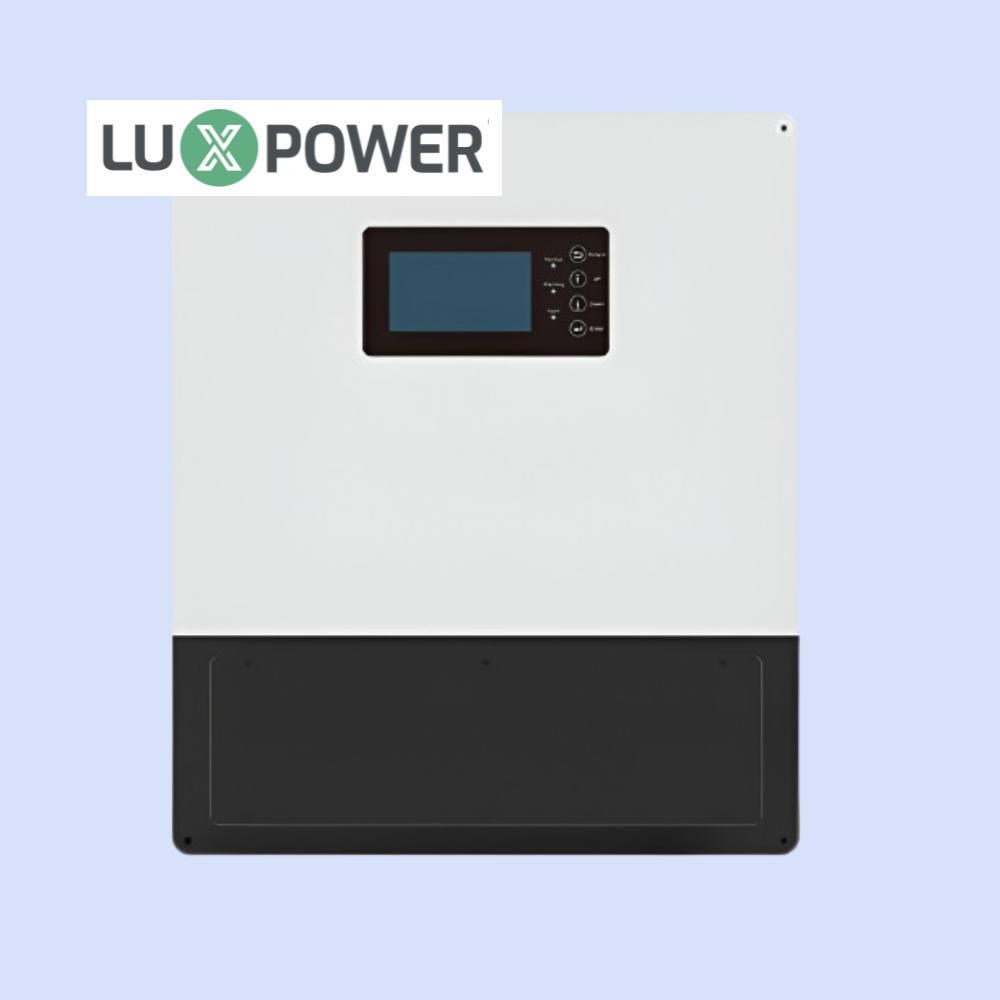 LUXPOWER