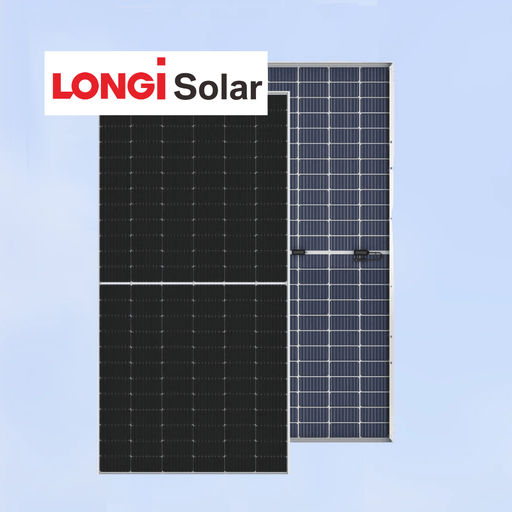 LONGI SOLAR