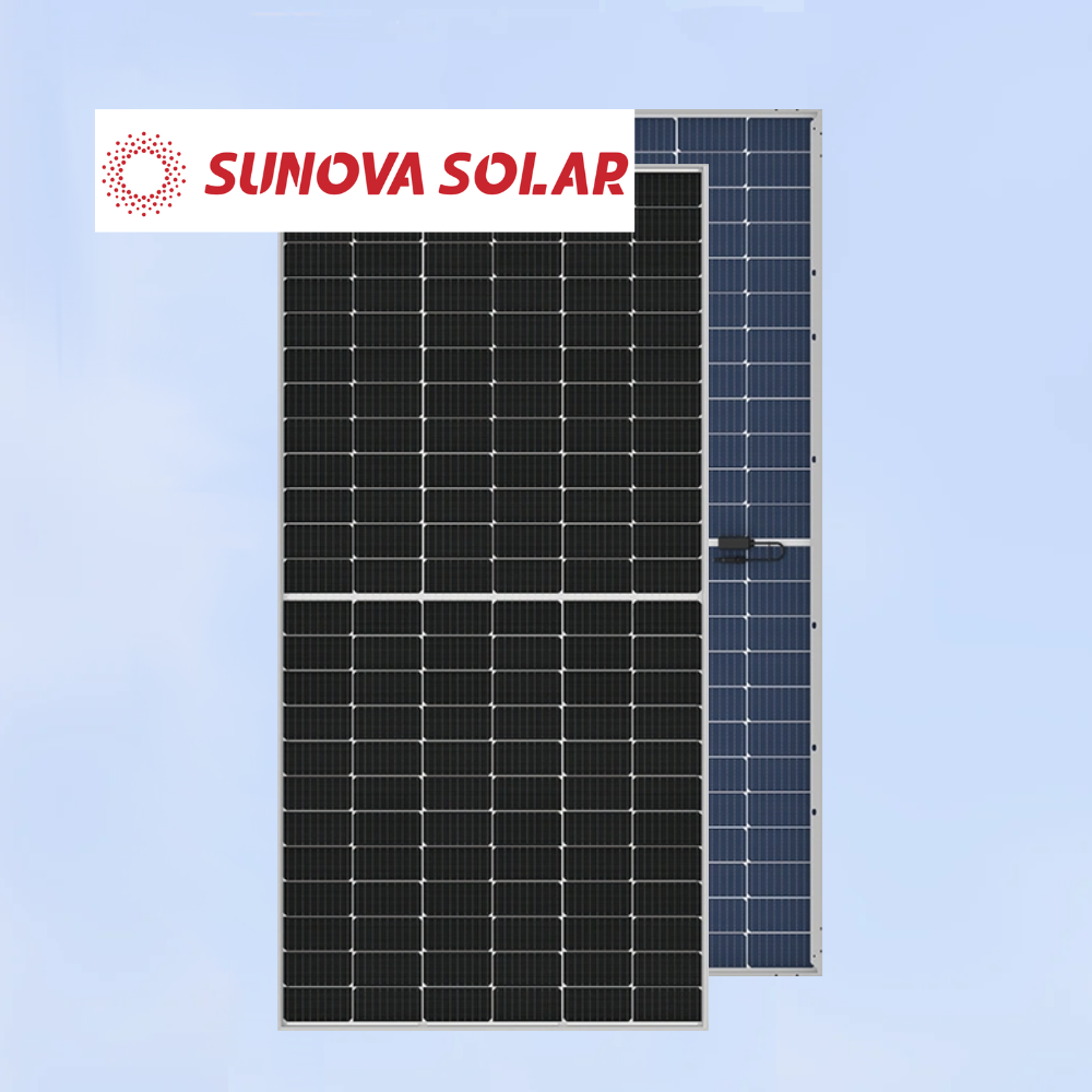 SUNOVA SOLAR