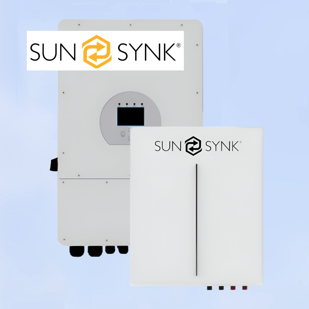 SUNSYNK