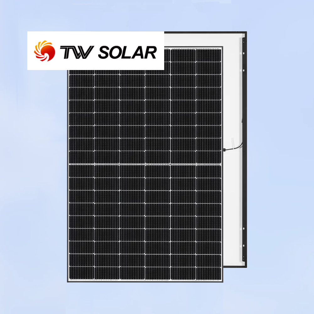 TONGWEI SOLAR