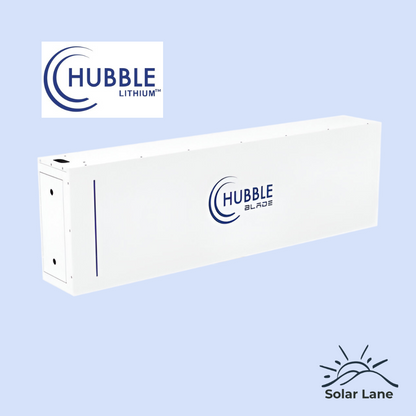 Hubble 7Kwh Battery (HUB-BLADE-7)