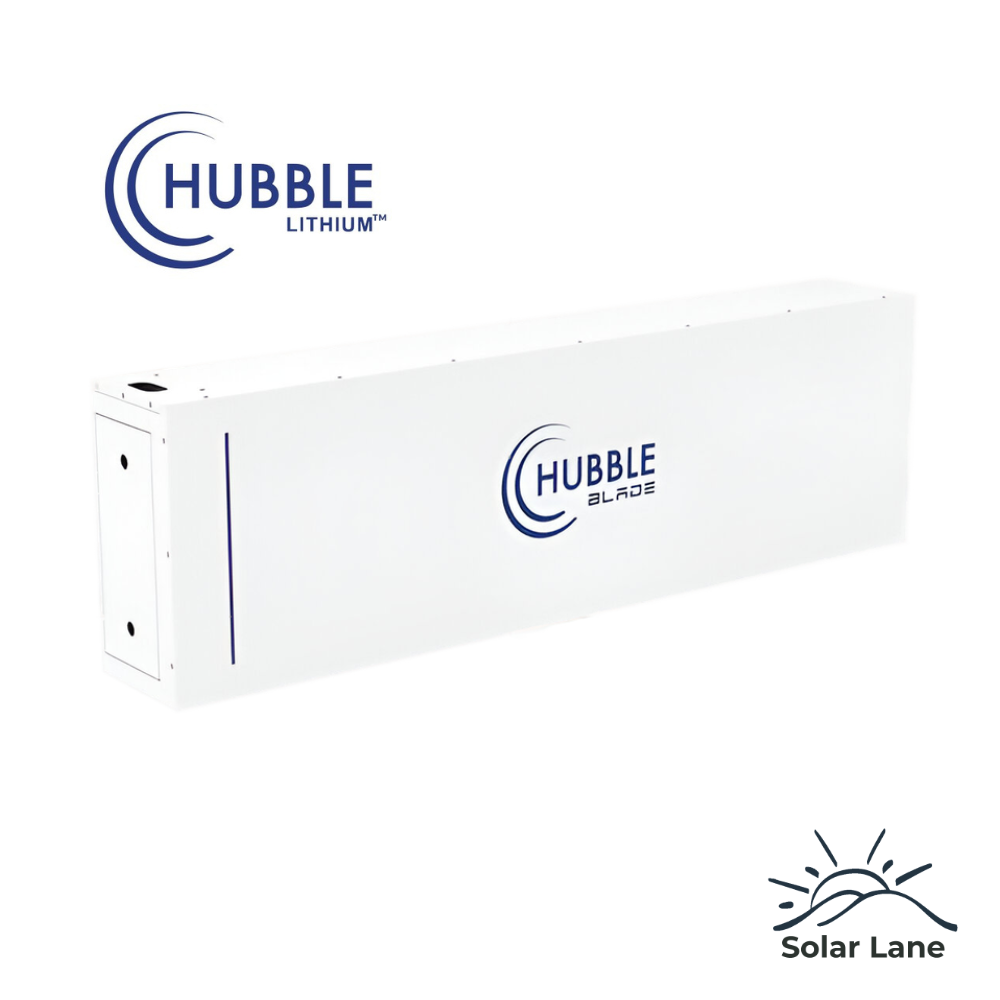 Hubble 7Kwh Battery (HUB-BLADE-7)