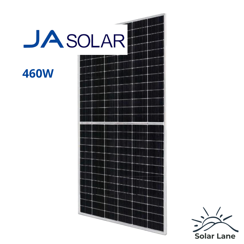 JA Solar 460W Solar Panel