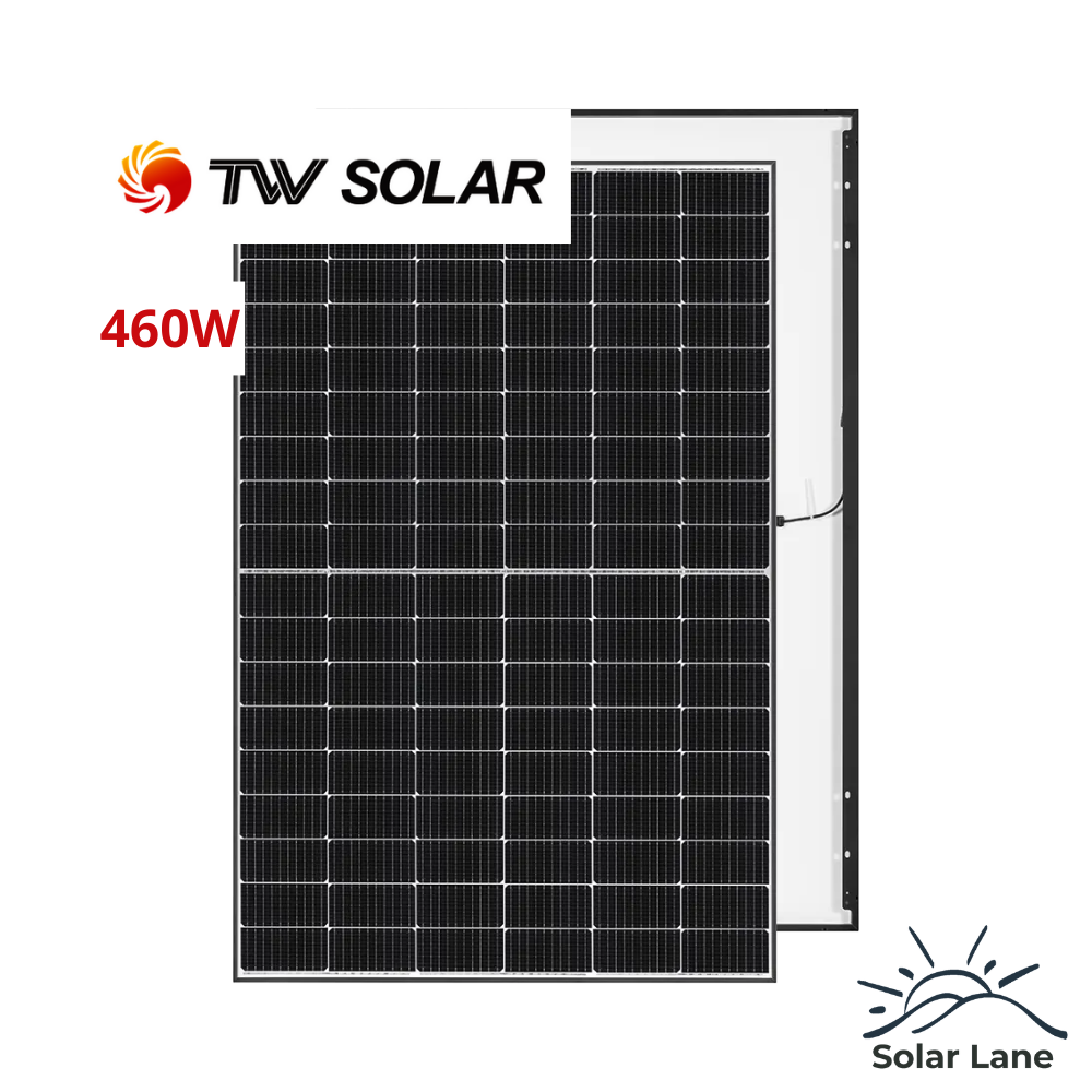 Tongwei Solar 460W Solar Panel