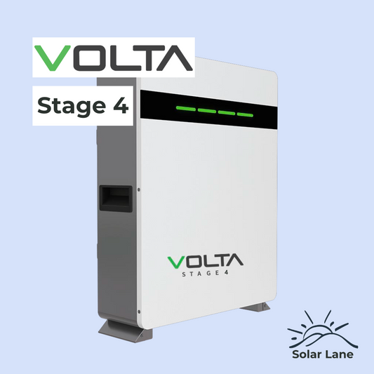 Volta 14.34KWH Battery (Volta Stage 4)