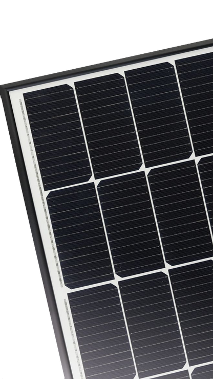 JA Solar 550W Solar Panel