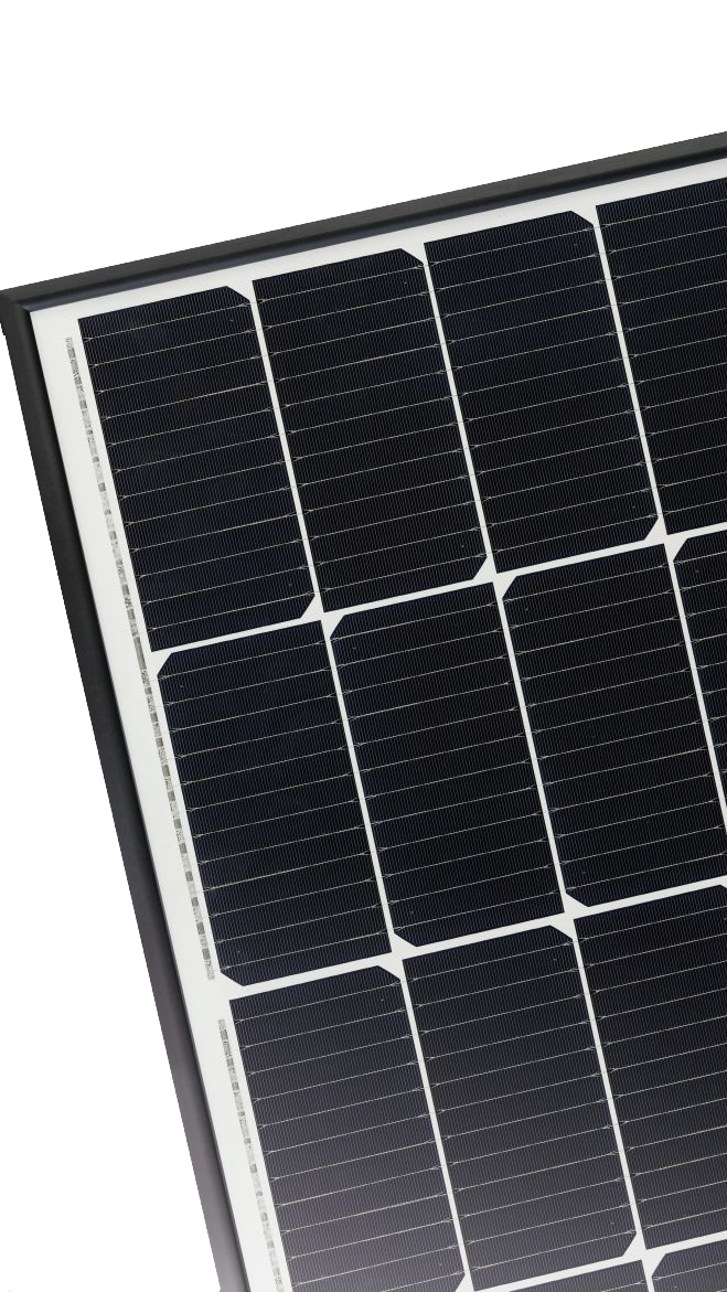 JA Solar 550W Solar Pallet (36x Units)