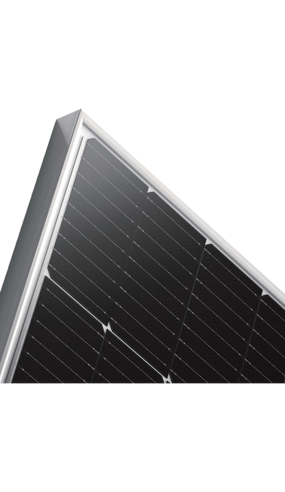 LONGi Solar 555W Solar Pallet (31x Units)